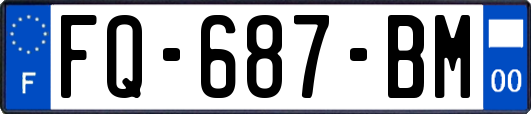 FQ-687-BM