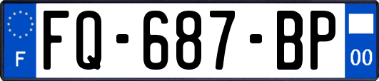 FQ-687-BP