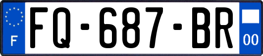 FQ-687-BR