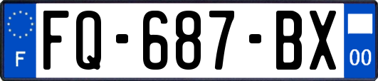 FQ-687-BX