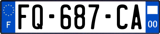 FQ-687-CA