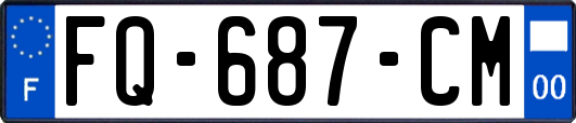 FQ-687-CM