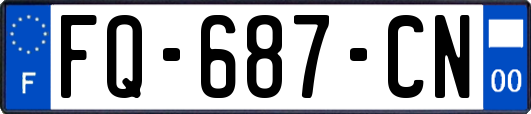 FQ-687-CN