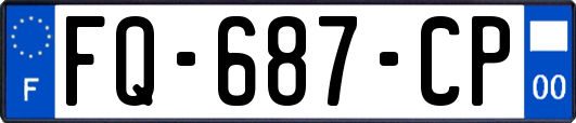 FQ-687-CP