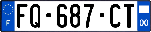 FQ-687-CT