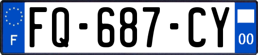 FQ-687-CY