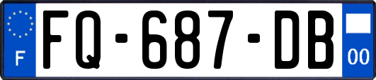 FQ-687-DB