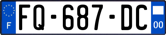 FQ-687-DC