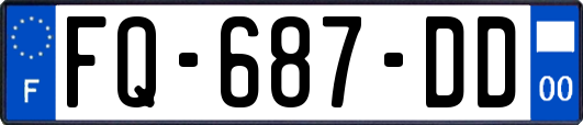 FQ-687-DD