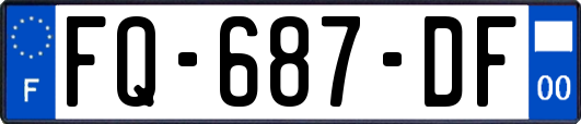 FQ-687-DF