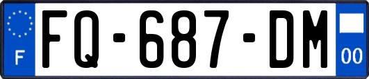 FQ-687-DM