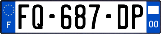 FQ-687-DP