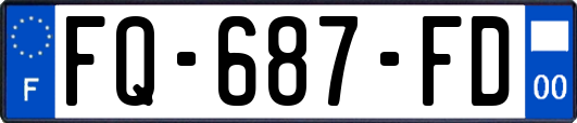 FQ-687-FD