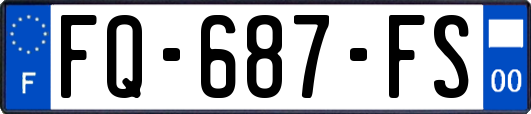 FQ-687-FS