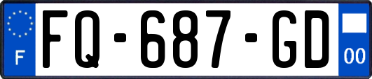 FQ-687-GD