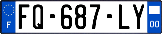 FQ-687-LY