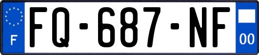 FQ-687-NF