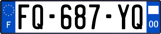 FQ-687-YQ