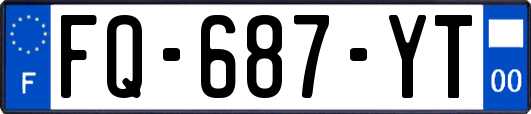 FQ-687-YT