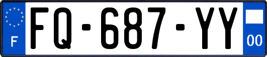 FQ-687-YY