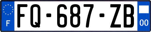 FQ-687-ZB