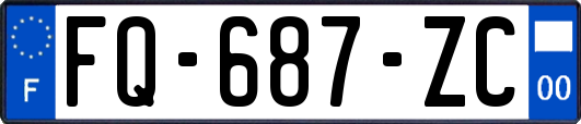 FQ-687-ZC