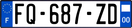 FQ-687-ZD