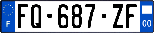 FQ-687-ZF