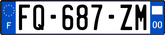 FQ-687-ZM