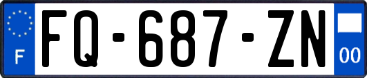 FQ-687-ZN