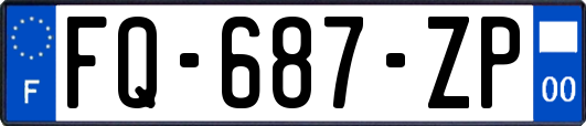 FQ-687-ZP