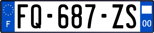 FQ-687-ZS