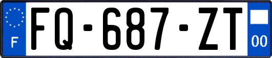 FQ-687-ZT