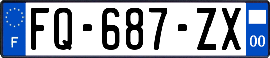 FQ-687-ZX