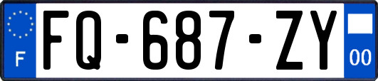 FQ-687-ZY