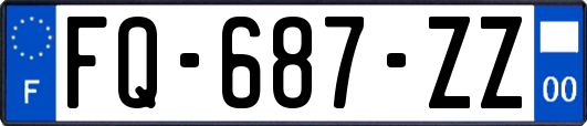 FQ-687-ZZ