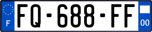FQ-688-FF