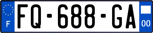 FQ-688-GA