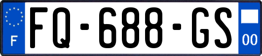 FQ-688-GS
