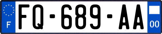 FQ-689-AA