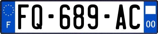 FQ-689-AC