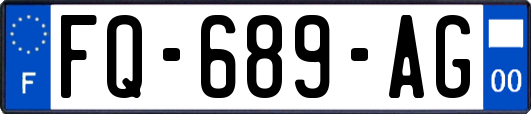 FQ-689-AG