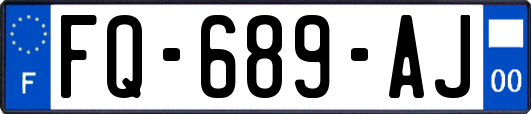 FQ-689-AJ