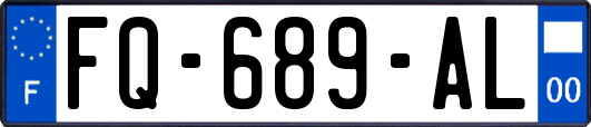 FQ-689-AL