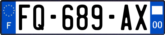 FQ-689-AX