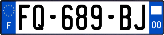 FQ-689-BJ