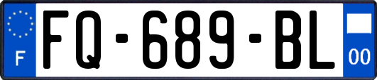 FQ-689-BL