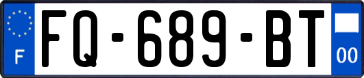 FQ-689-BT