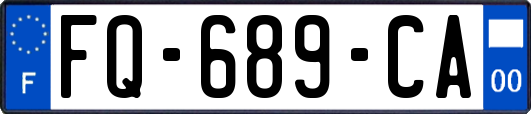 FQ-689-CA