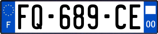 FQ-689-CE